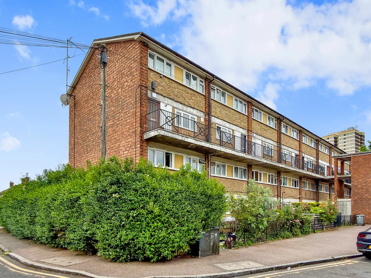 45 Maryland Street, Stratford, London, Greater London, E15 1JD, photo 3