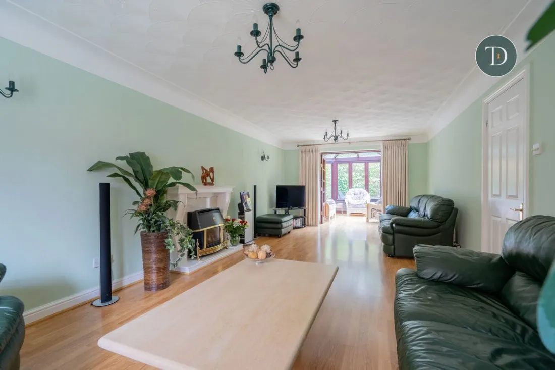 Acorn Drive, Whitby, CH65 6UF, photo 13