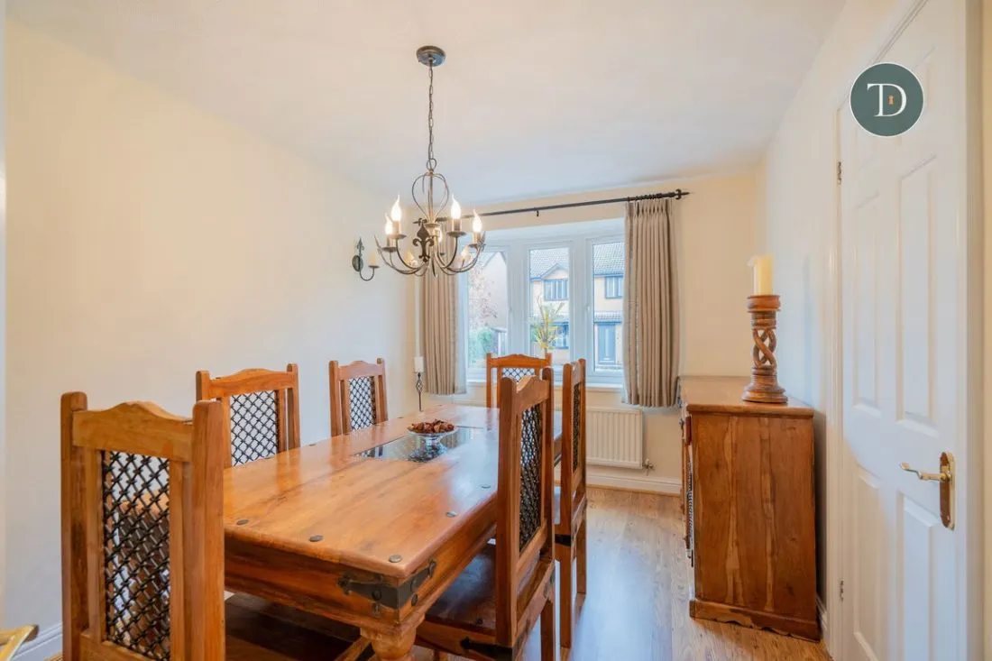 Acorn Drive, Whitby, CH65 6UF, photo 12