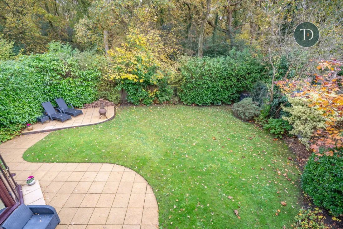 Acorn Drive, Whitby, CH65 6UF, photo 37