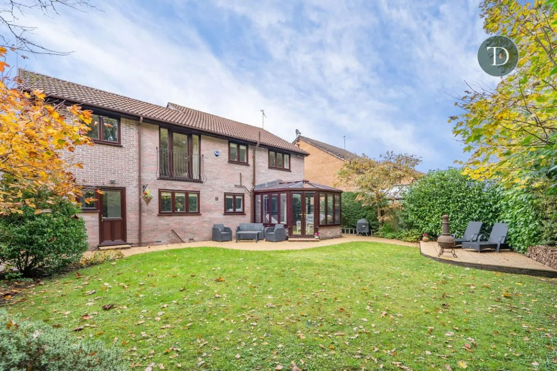 Acorn Drive, Whitby, CH65 6UF, photo 38