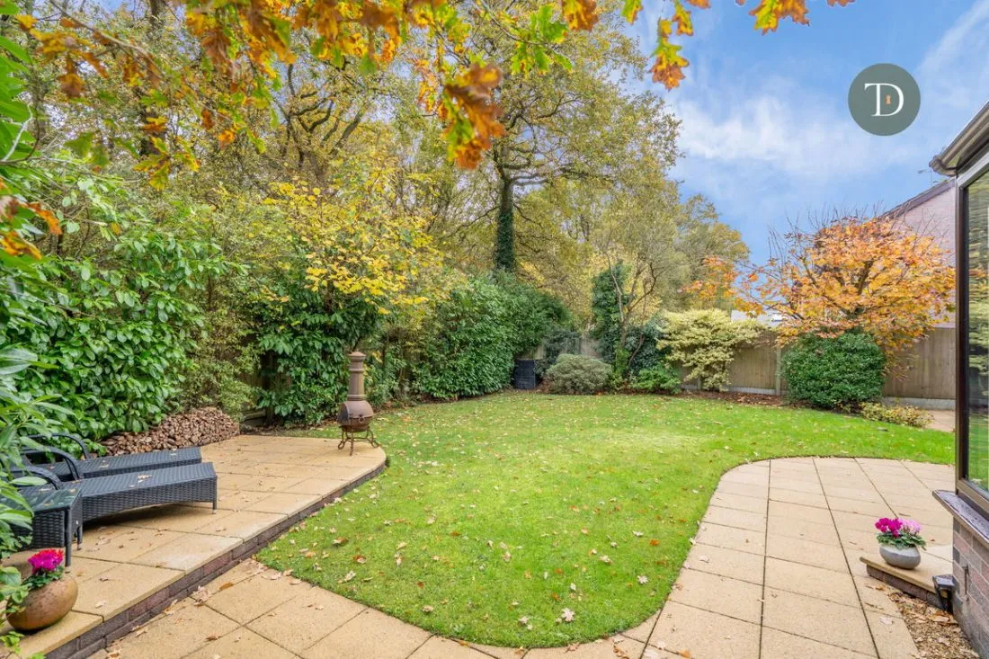 Acorn Drive, Whitby, CH65 6UF, photo 36