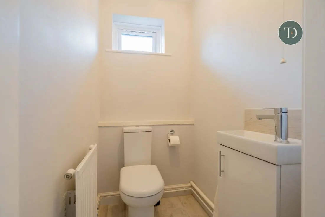 Acorn Drive, Whitby, CH65 6UF, photo 17