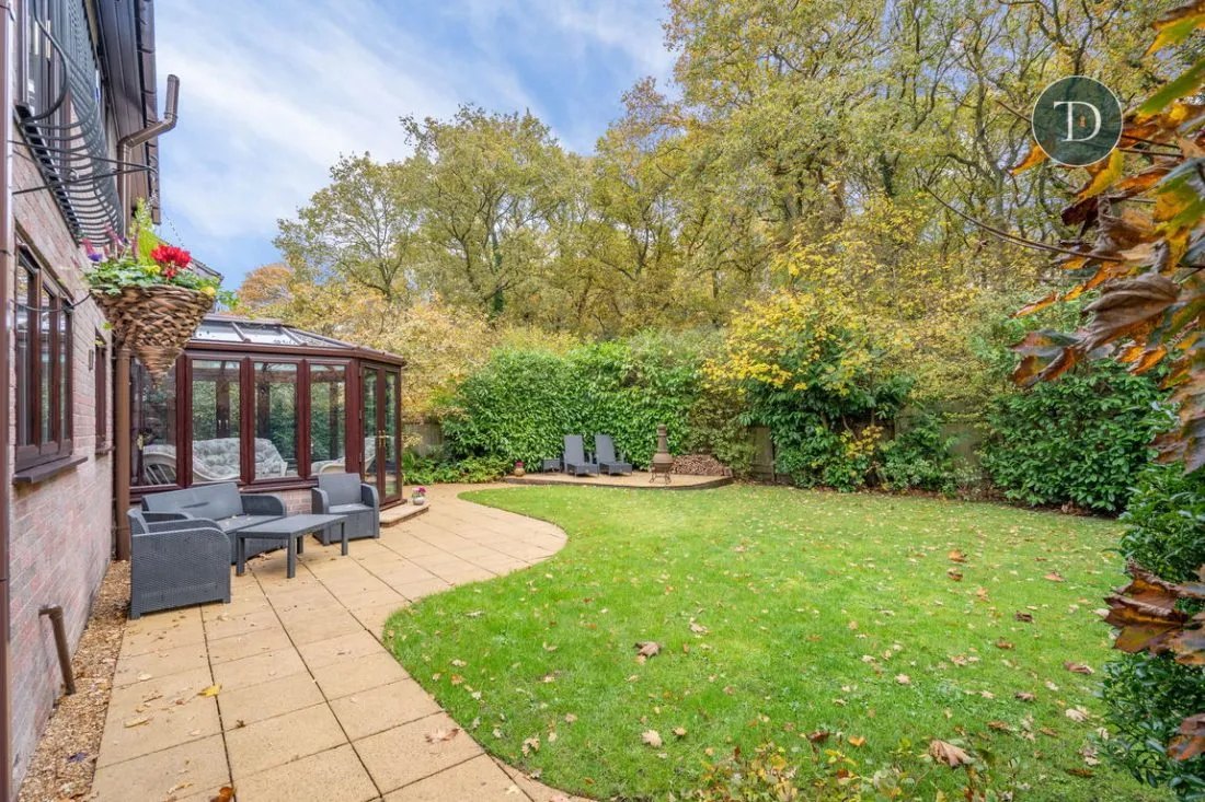 Acorn Drive, Whitby, CH65 6UF, photo 35