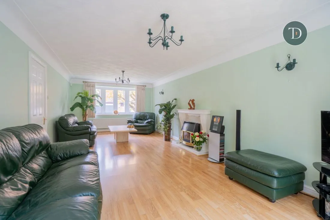 Acorn Drive, Whitby, CH65 6UF, photo 15
