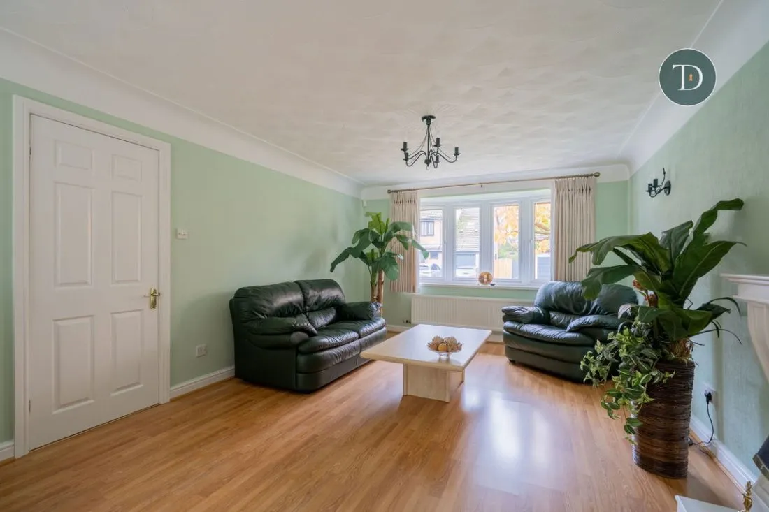 Acorn Drive, Whitby, CH65 6UF, photo 14