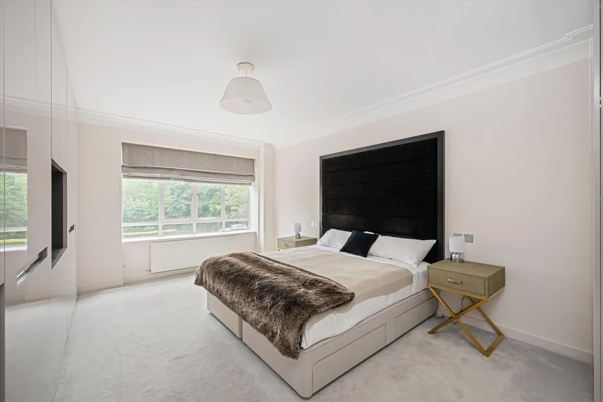 Prince Albert Road, St John's Wood, NW8, photo 11