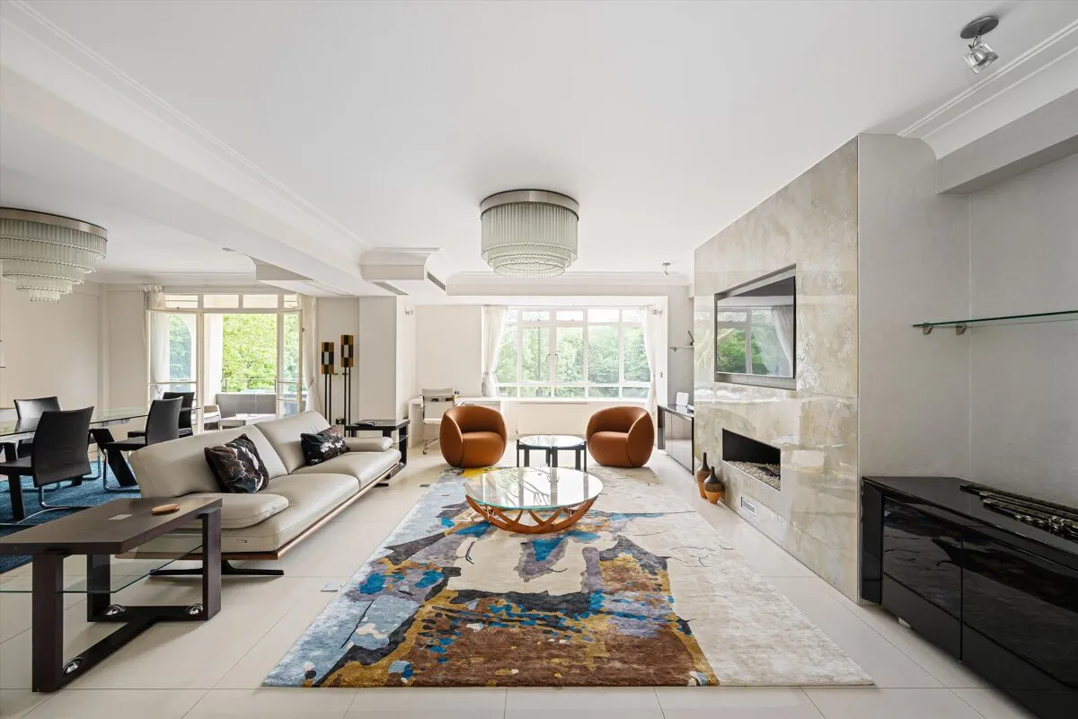 Prince Albert Road, St John's Wood, NW8, photo 6
