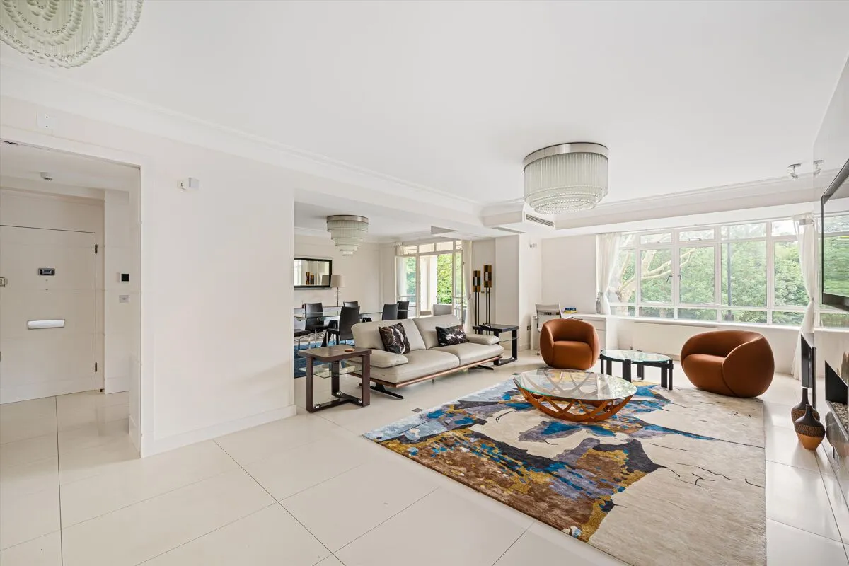 Prince Albert Road, St John's Wood, NW8, photo 16