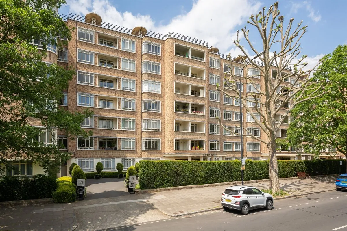 Prince Albert Road, St John's Wood, NW8, photo 5