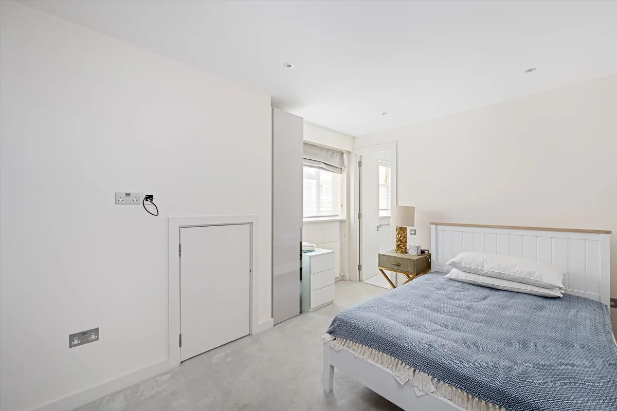 Prince Albert Road, St John's Wood, NW8, photo 15