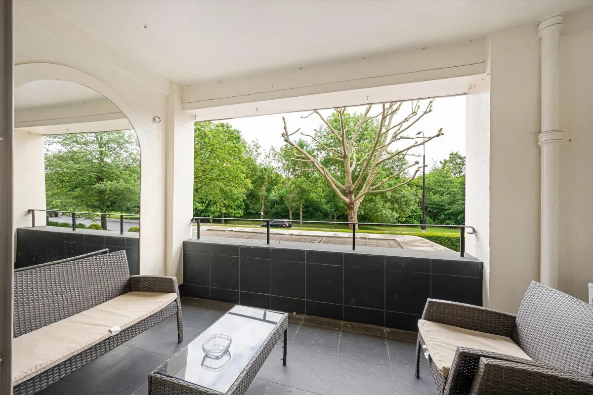 Prince Albert Road, St John's Wood, NW8, photo 4