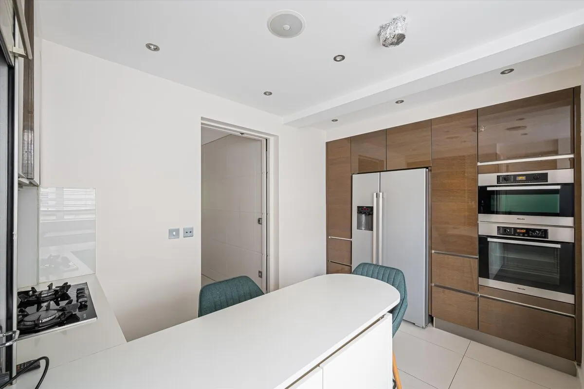 Prince Albert Road, St John's Wood, NW8, photo 10