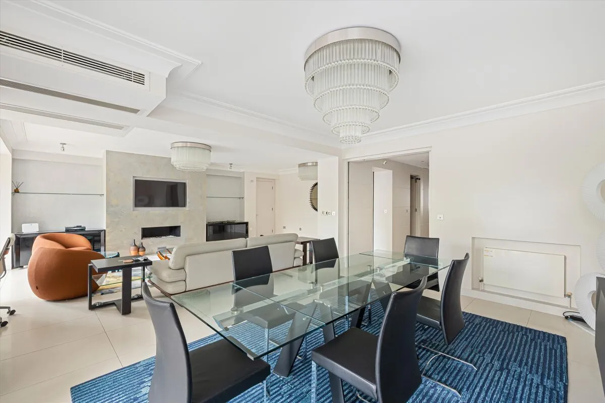 Prince Albert Road, St John's Wood, NW8, photo 8
