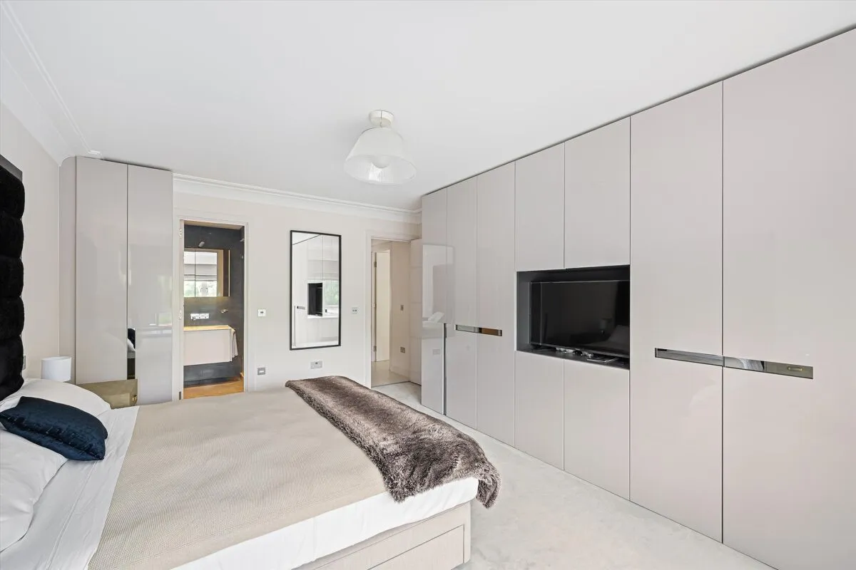 Prince Albert Road, St John's Wood, NW8, photo 12