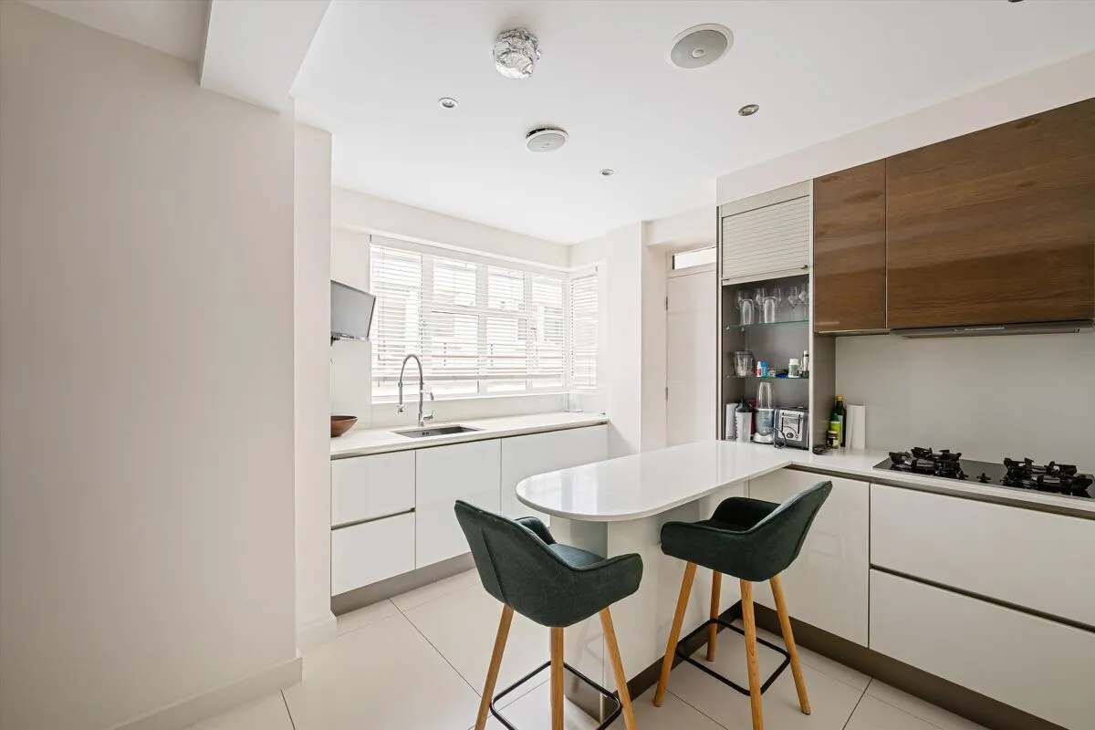 Prince Albert Road, St John's Wood, NW8, photo 9