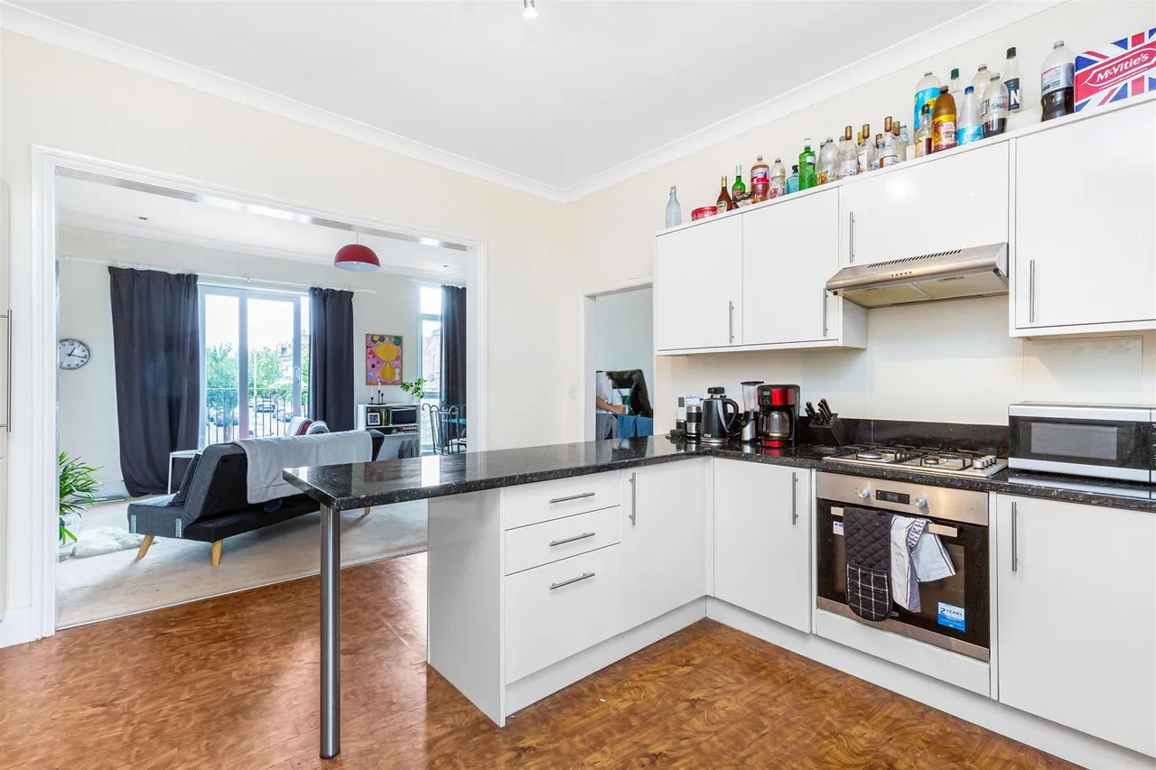 Oakhill Road, Putney, SW15, photo 5