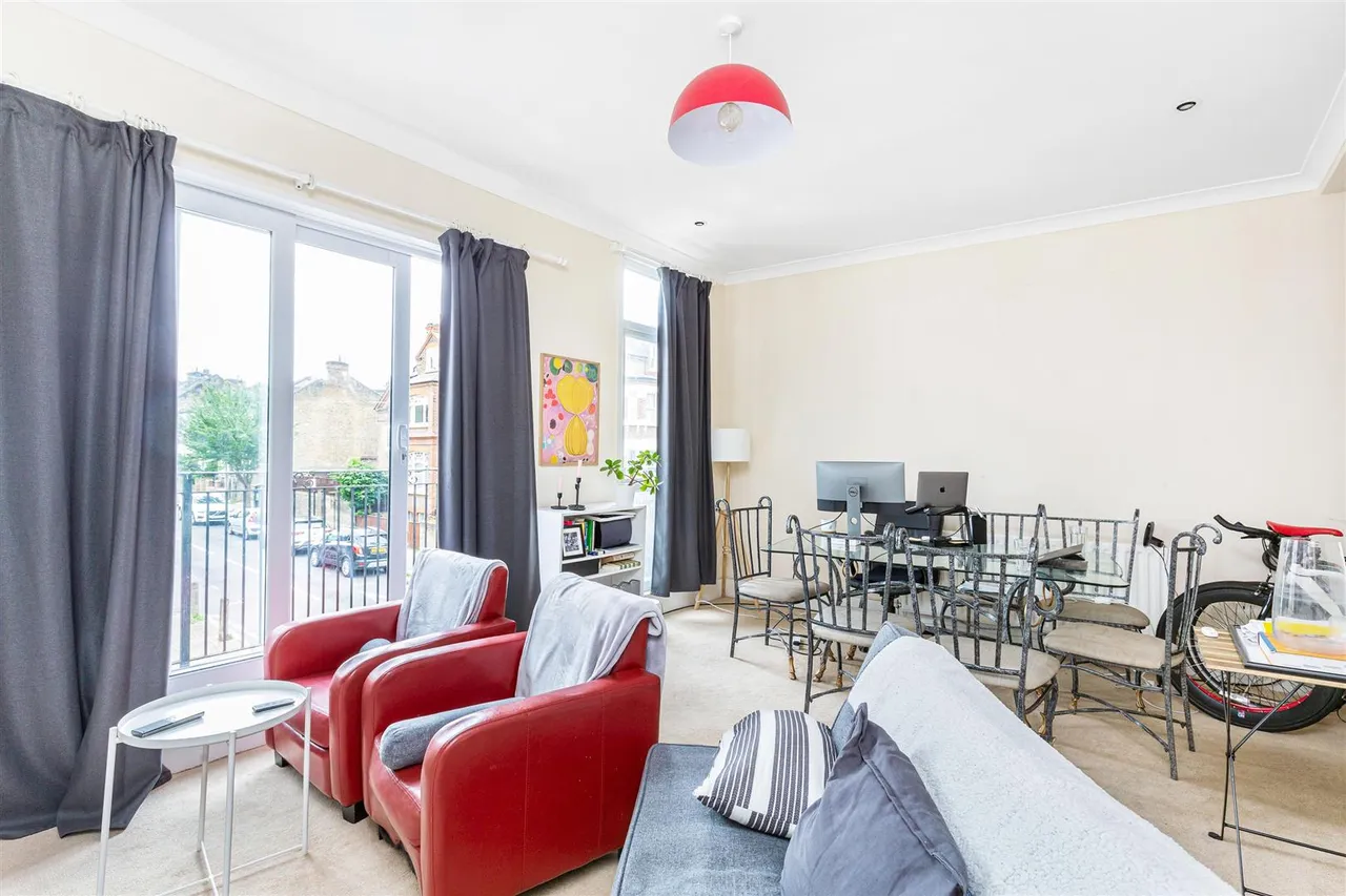 Oakhill Road, Putney, SW15, photo 8