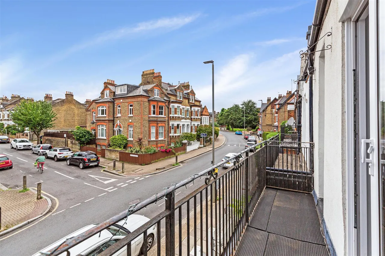 Oakhill Road, Putney, SW15, photo 7