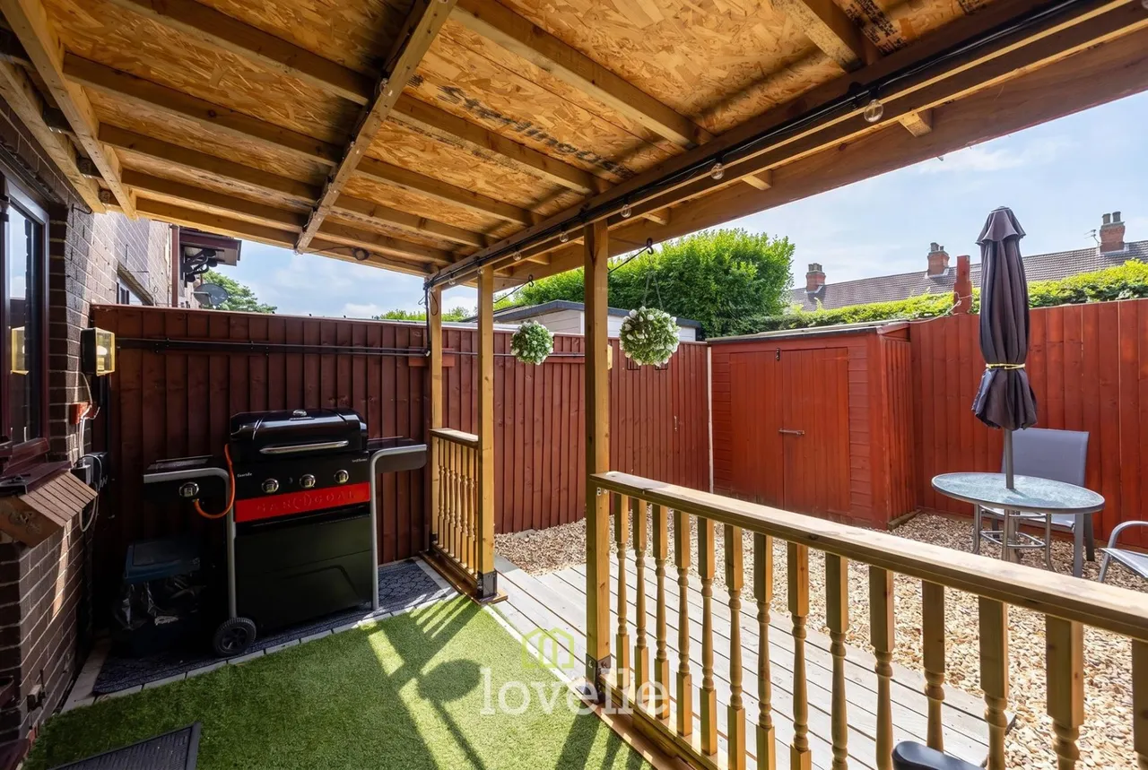 Waterside Drive, Grimsby, DN31, photo 15