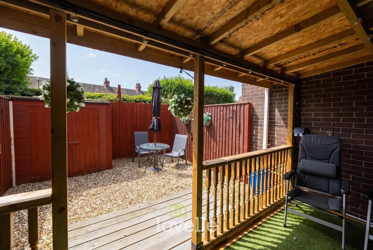 Waterside Drive, Grimsby, DN31, photo 14