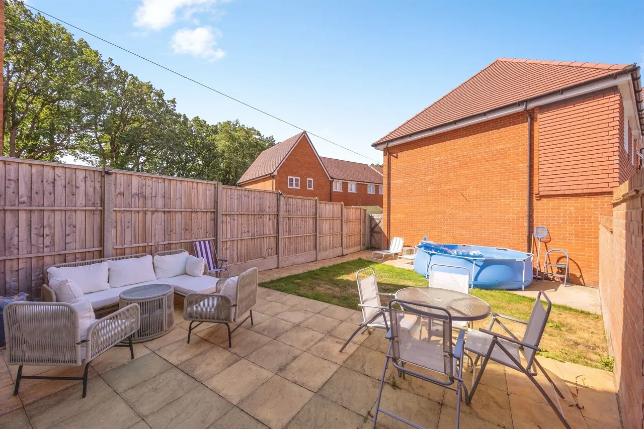 Cartwright Close, Waterlooville, PO8, photo 18