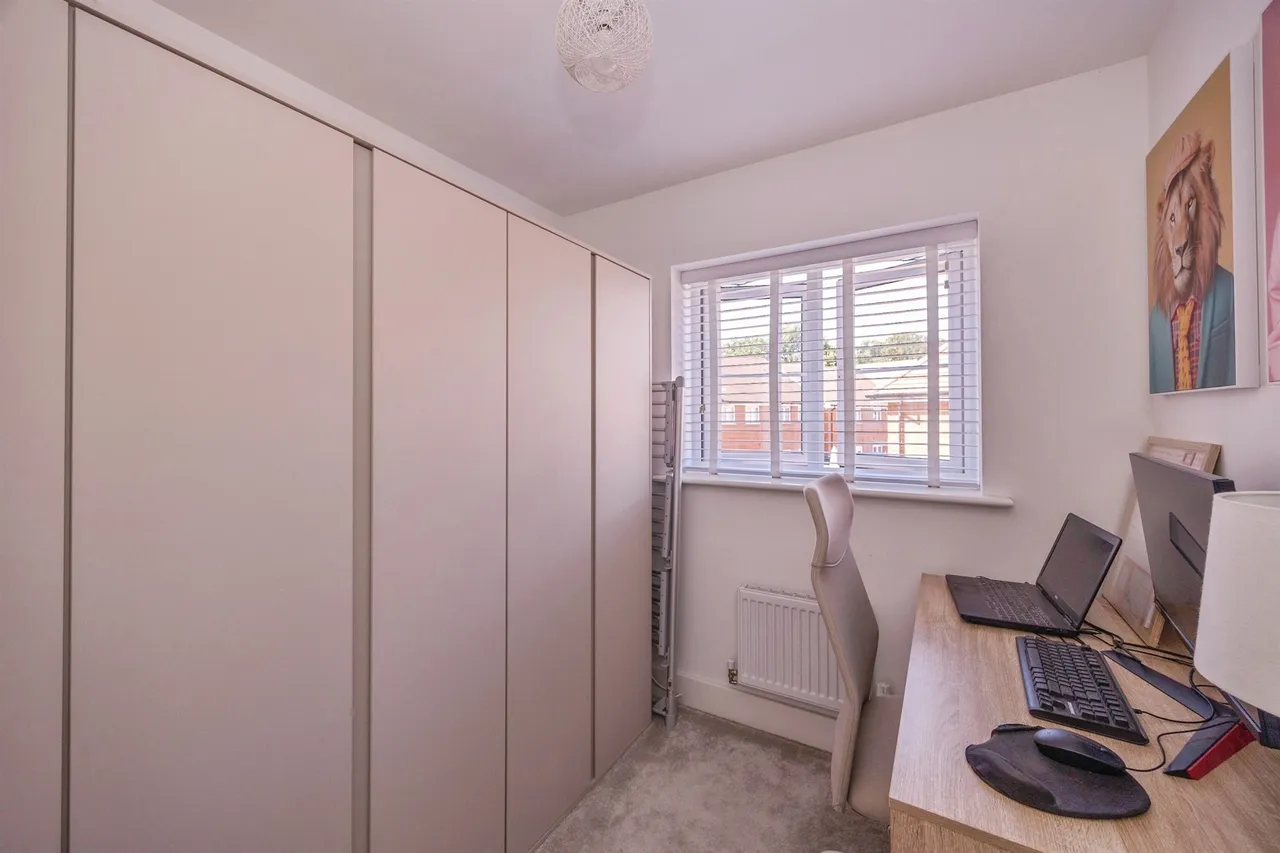 Cartwright Close, Waterlooville, PO8, photo 16
