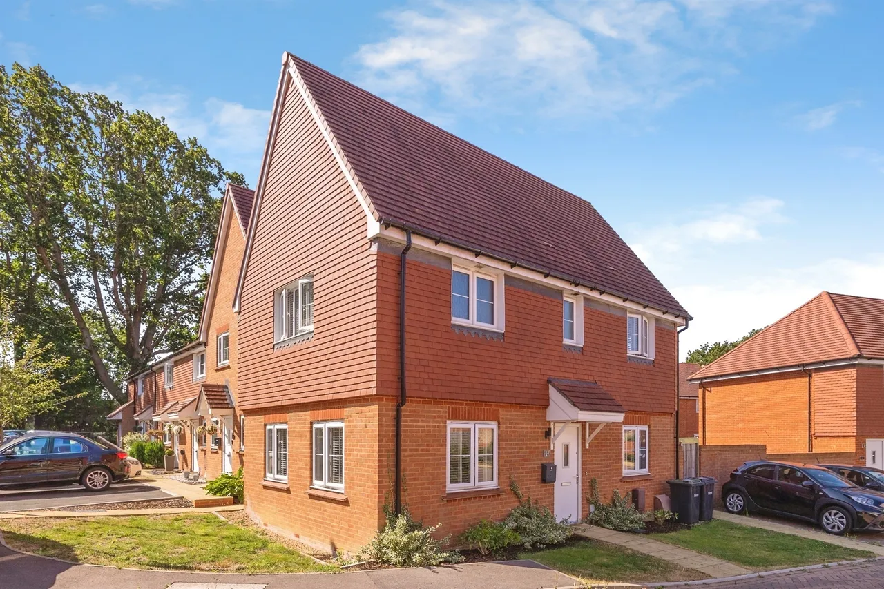 Cartwright Close, Waterlooville, PO8, photo 20