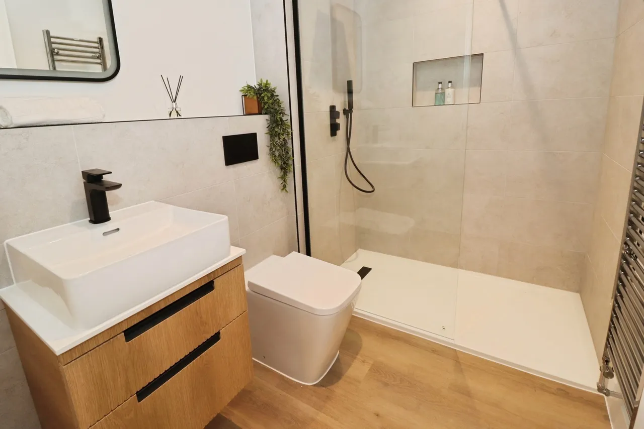 Severn House, Hambrook, BS16, photo 5