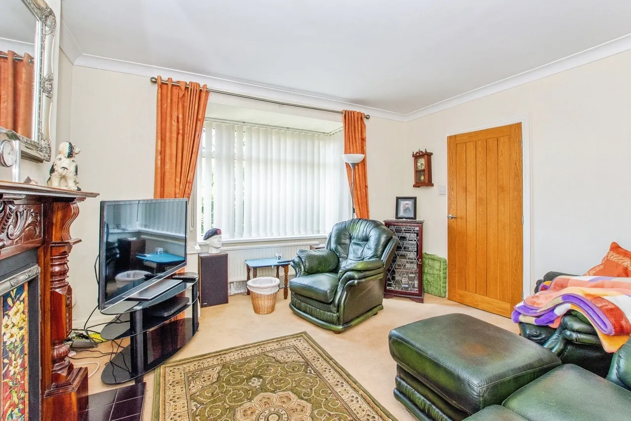 Main Road, Sibsey, Boston, Lincolnshire, PE22, photo 6