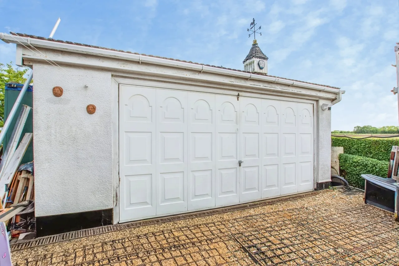 Main Road, Sibsey, Boston, Lincolnshire, PE22, photo 5