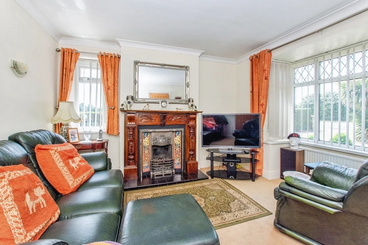Main Road, Sibsey, Boston, Lincolnshire, PE22, photo 3