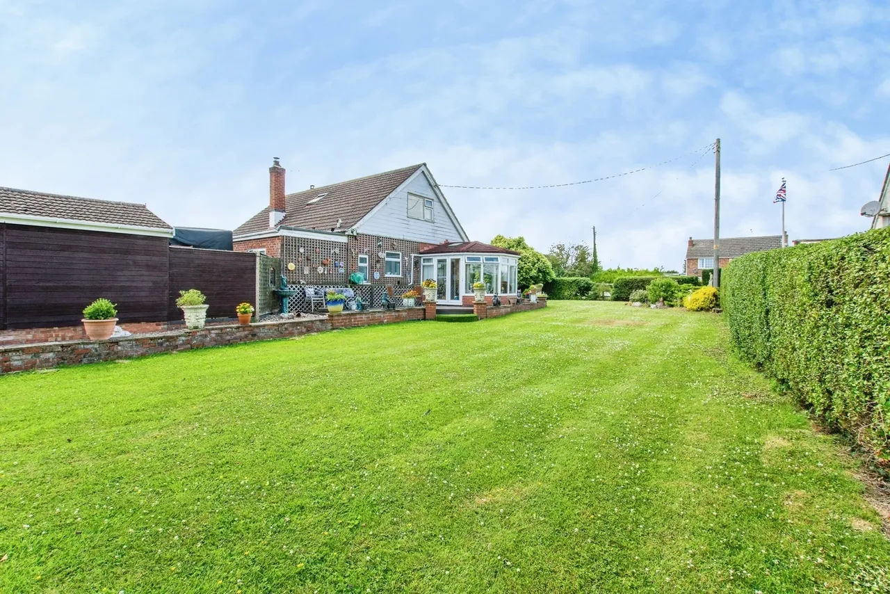 Main Road, Sibsey, Boston, Lincolnshire, PE22, photo 13