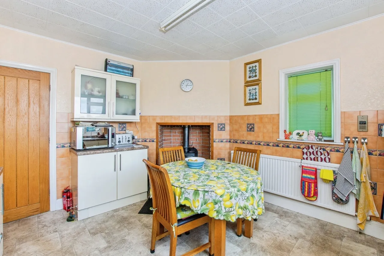 Main Road, Sibsey, Boston, Lincolnshire, PE22, photo 7