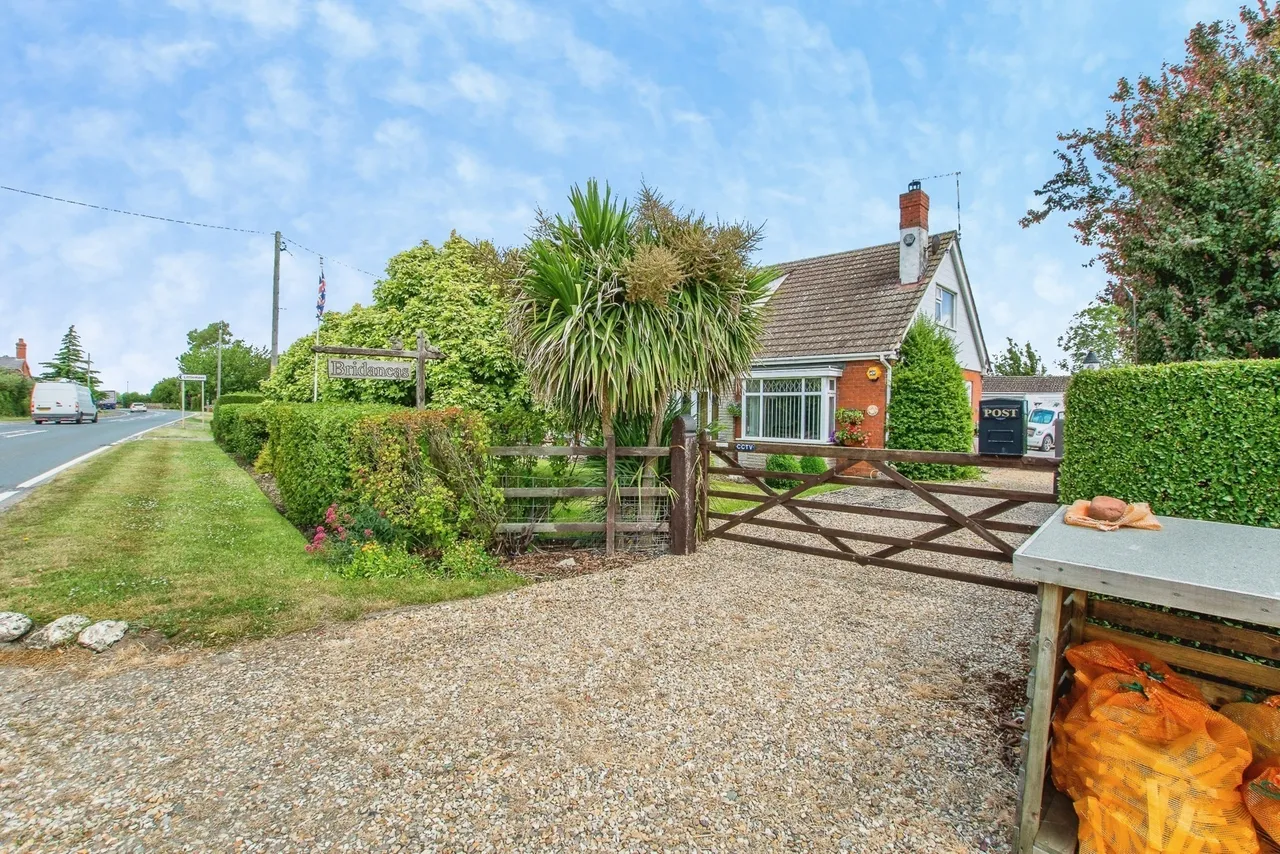 Main Road, Sibsey, Boston, Lincolnshire, PE22, photo 22