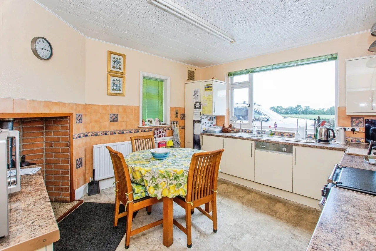 Main Road, Sibsey, Boston, Lincolnshire, PE22, photo 9