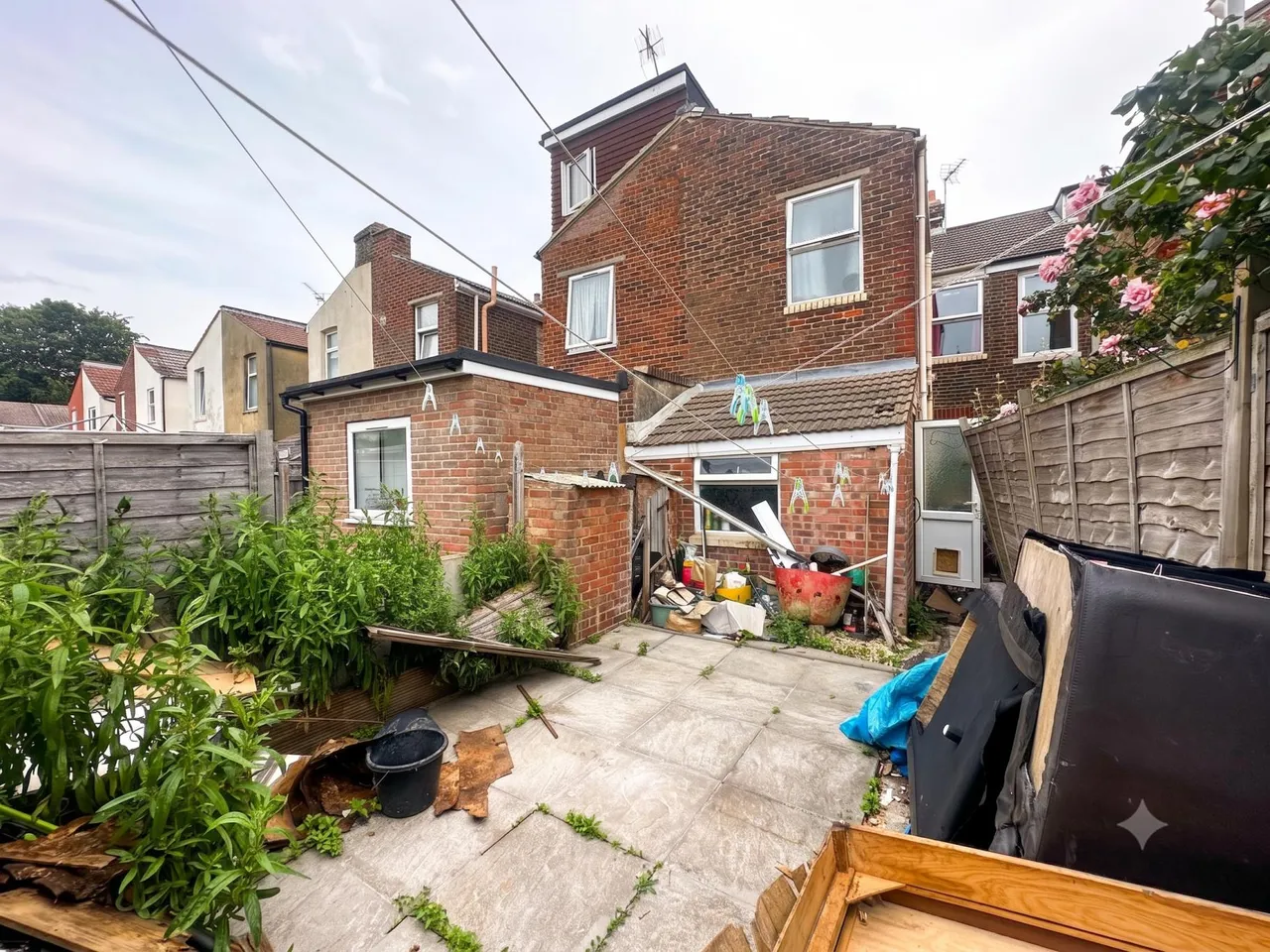 Ethel Road, Portsmouth, PO1, photo 15