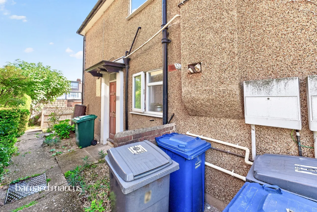 Friern Park, London, N12, photo 16