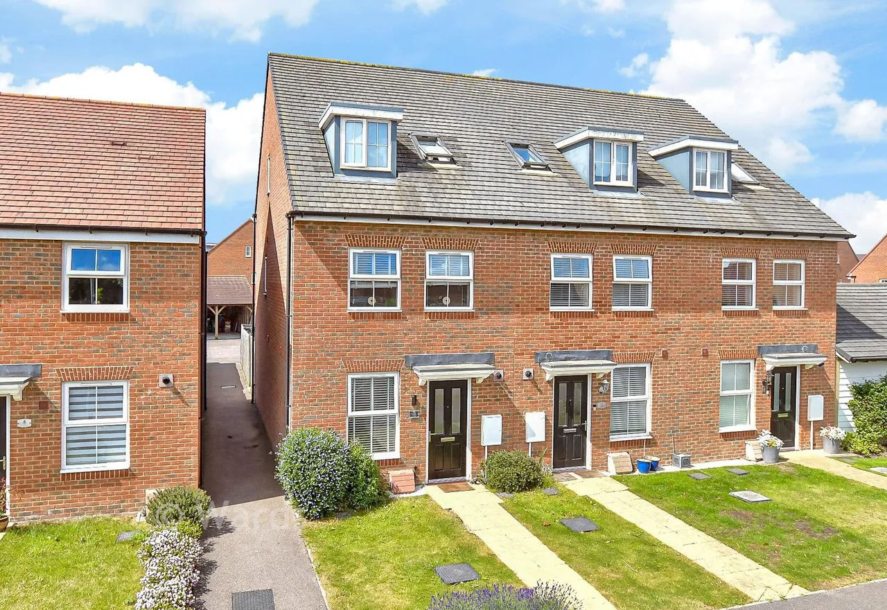 Woodpecker Way, Hythe, CT21, photo 2