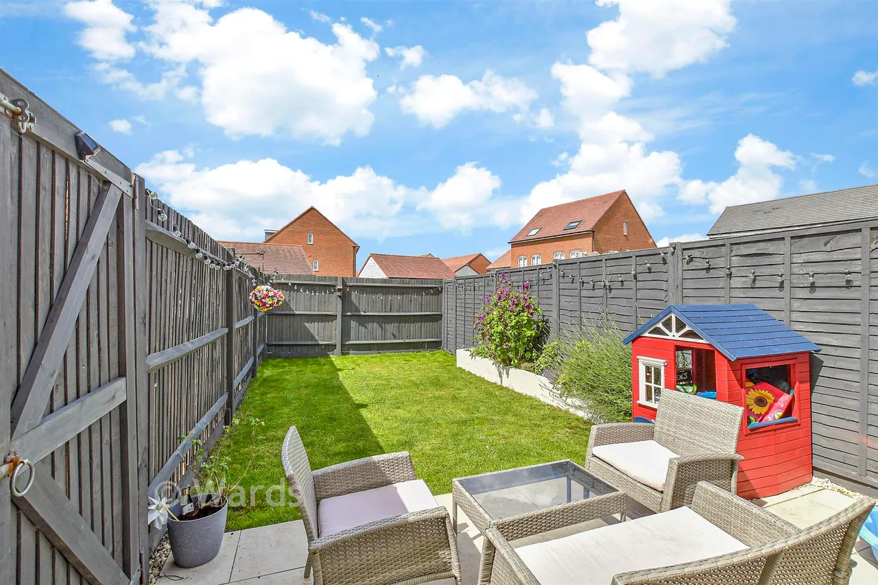 Woodpecker Way, Hythe, CT21, photo 12