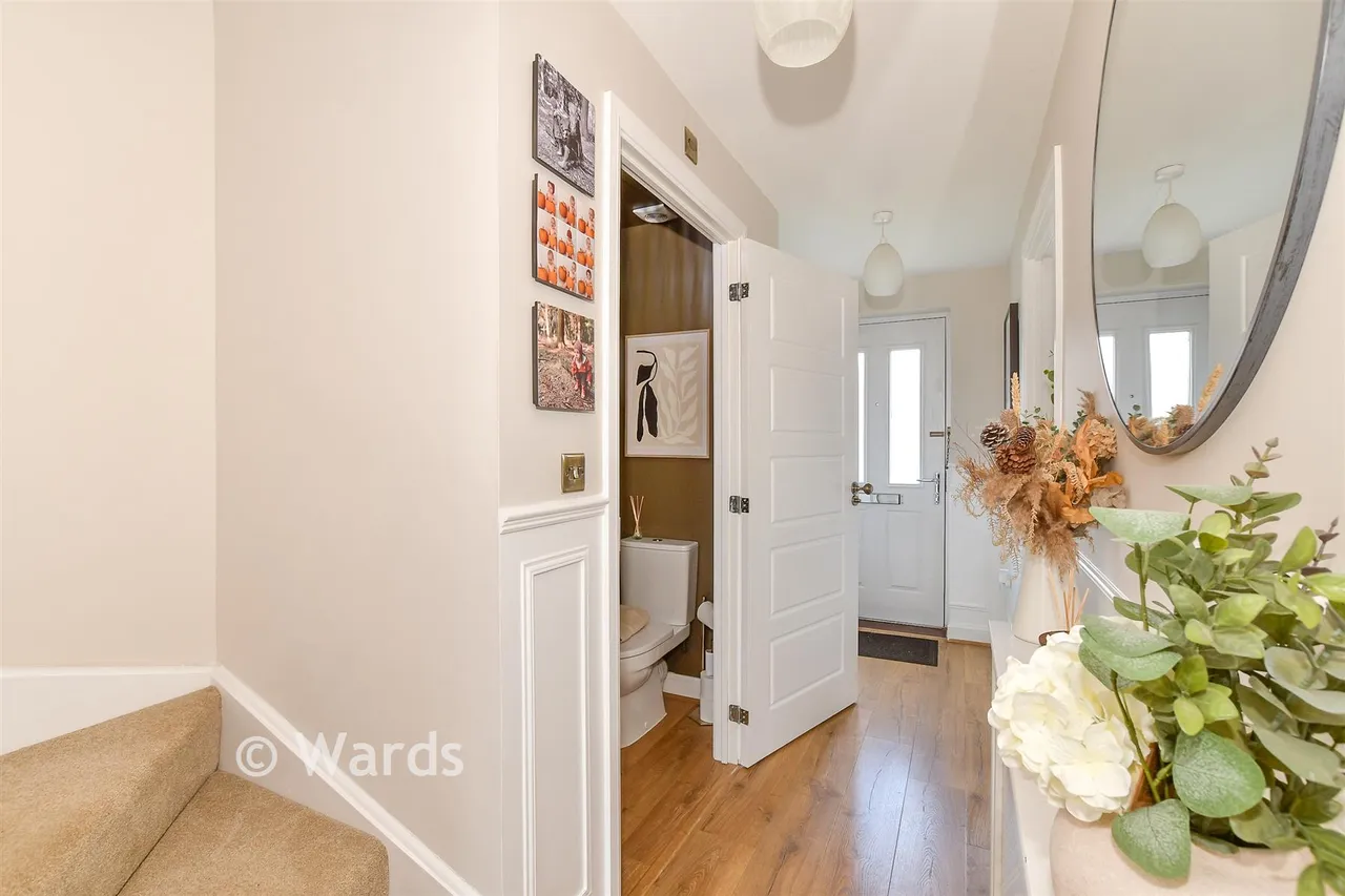 Woodpecker Way, Hythe, CT21, photo 11