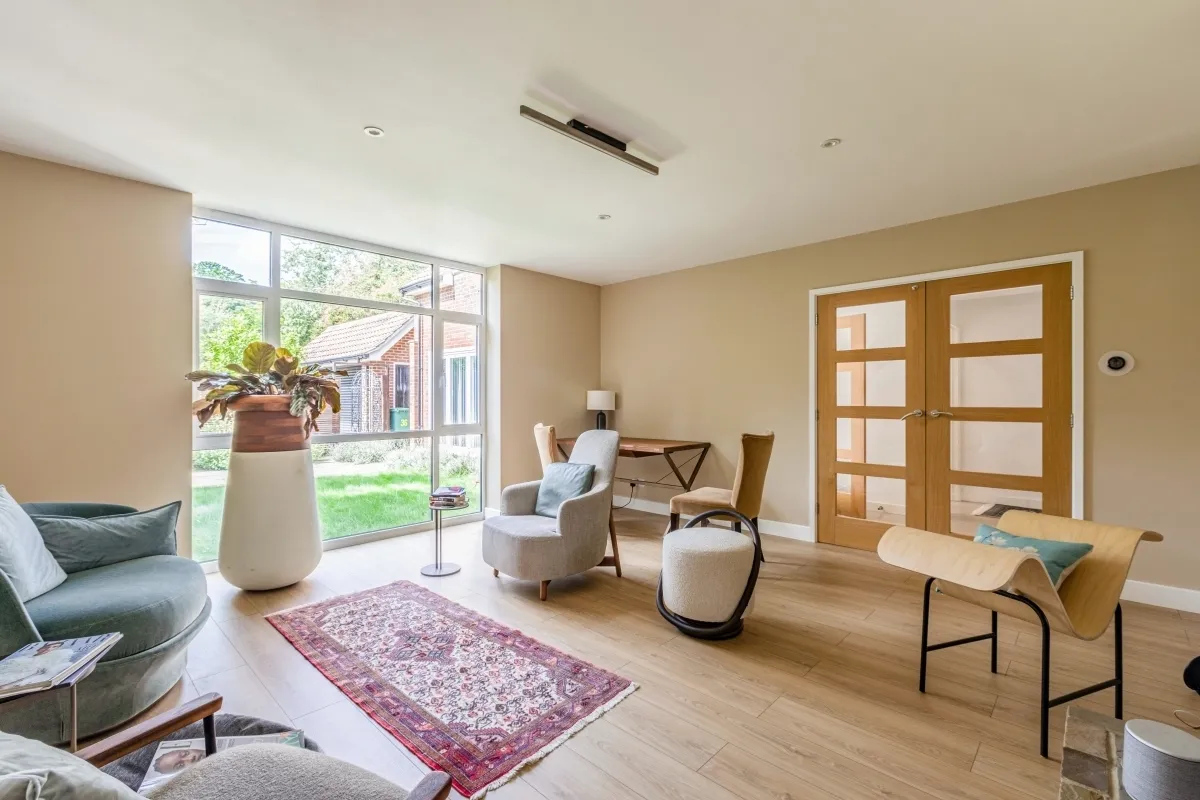 Dartnell Park Road West Byfleet KT14, photo 6