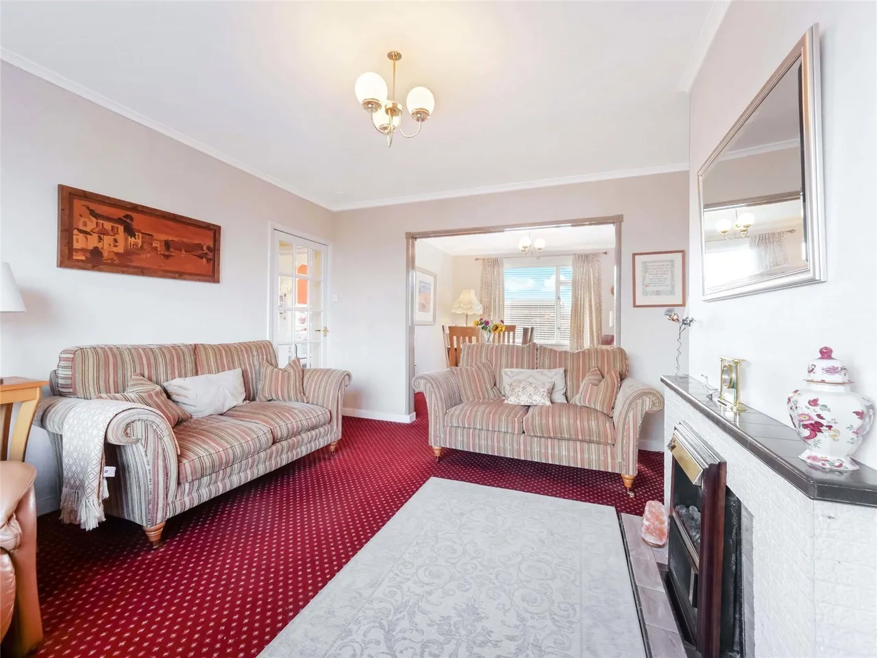 Stanley Drive, Bishopbriggs, Glasgow, East Dunbartonshire, G64, photo 6
