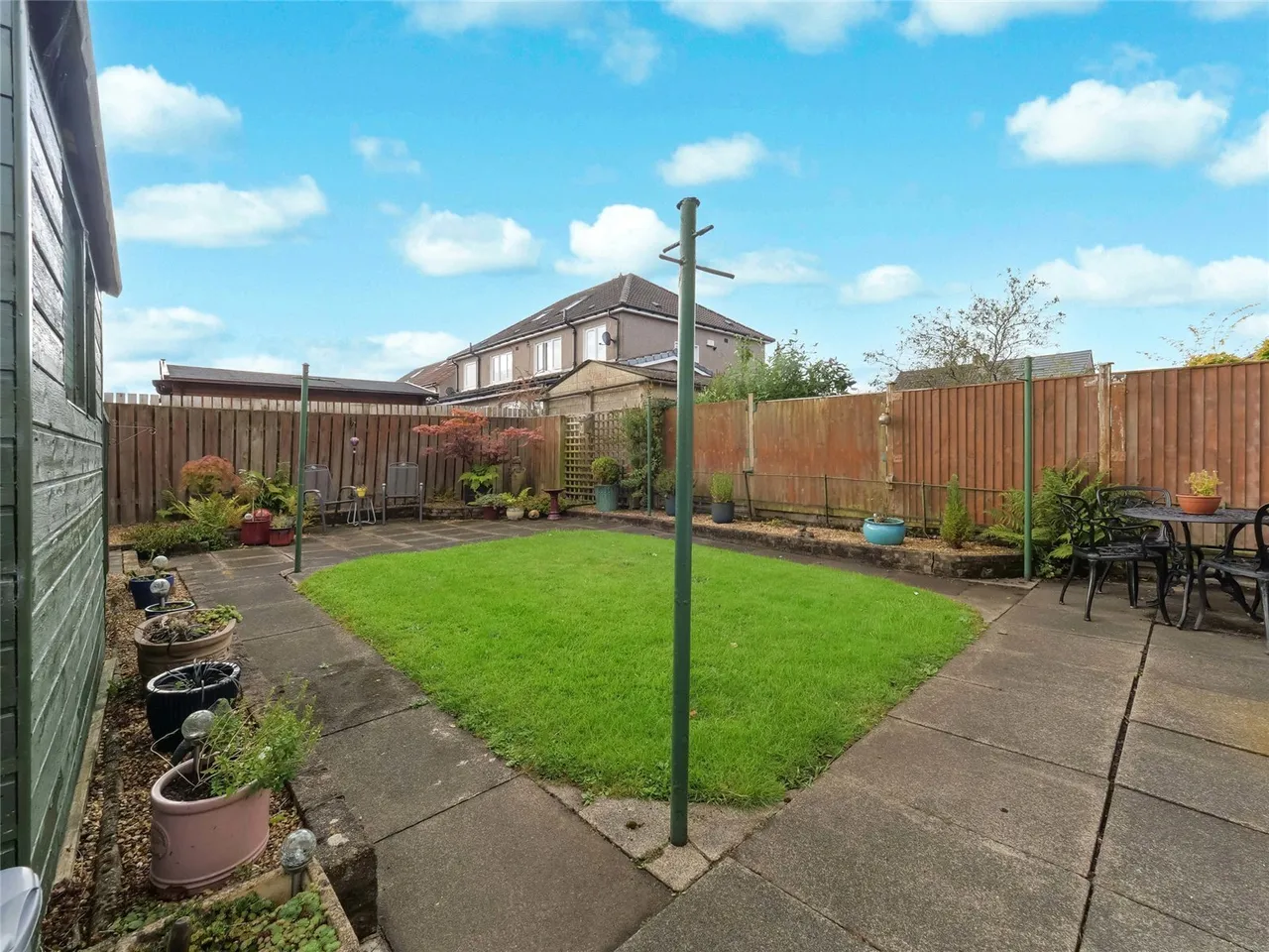 Stanley Drive, Bishopbriggs, Glasgow, East Dunbartonshire, G64, photo 19