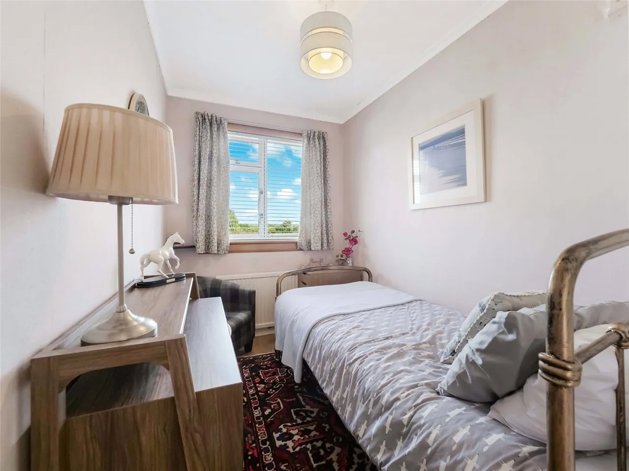 Stanley Drive, Bishopbriggs, Glasgow, East Dunbartonshire, G64, photo 17