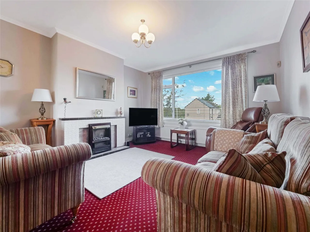 Stanley Drive, Bishopbriggs, Glasgow, East Dunbartonshire, G64, photo 5