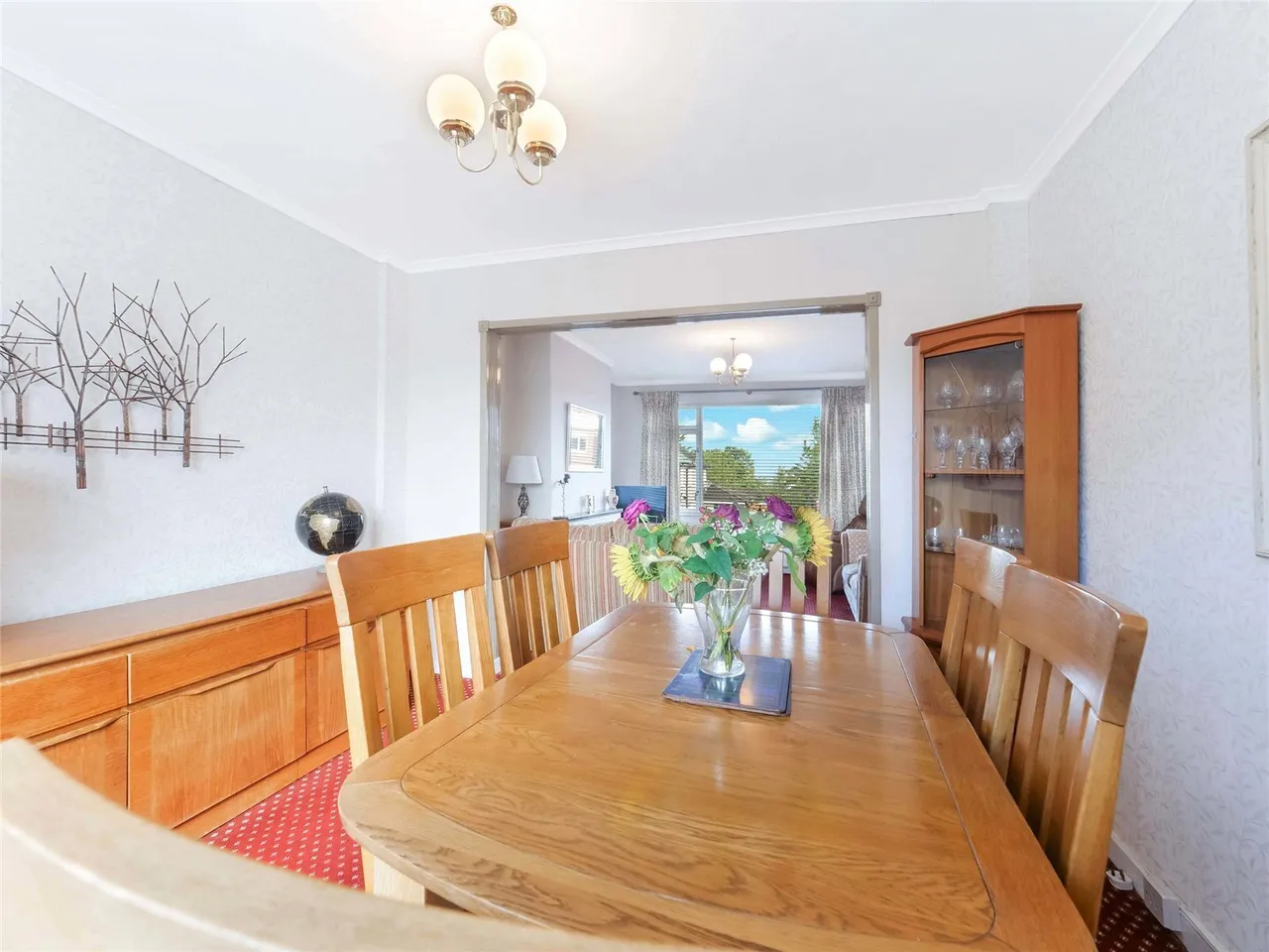 Stanley Drive, Bishopbriggs, Glasgow, East Dunbartonshire, G64, photo 8