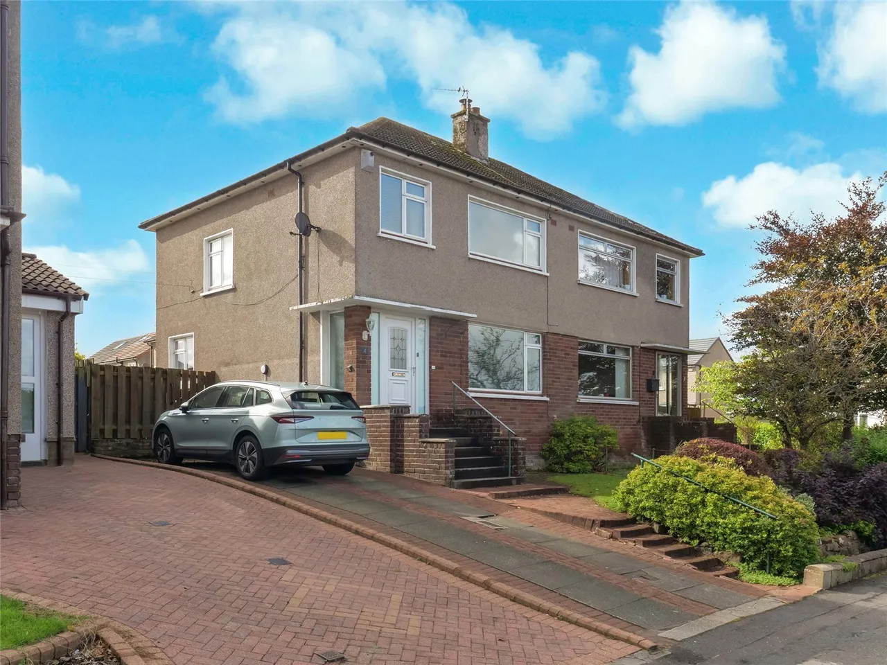 Stanley Drive, Bishopbriggs, Glasgow, East Dunbartonshire, G64, photo 21