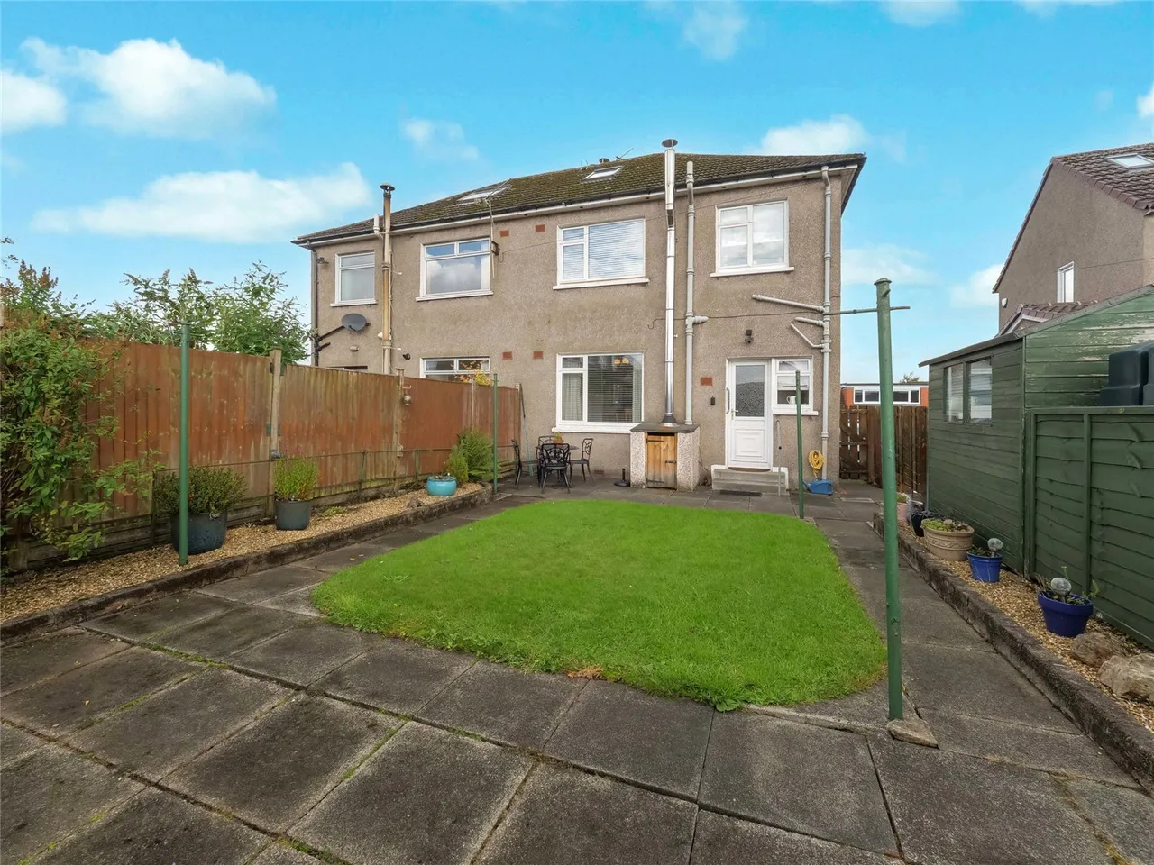 Stanley Drive, Bishopbriggs, Glasgow, East Dunbartonshire, G64, photo 20