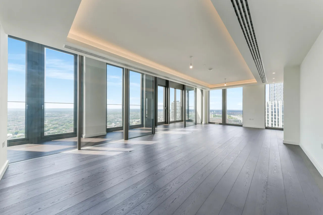 Damac Tower Nine Elms, London, SW8, photo 2